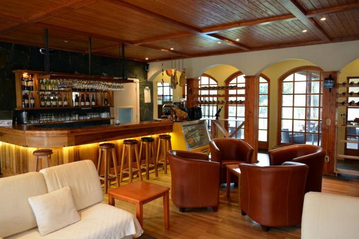 Fotografía 5 de Hotel Huincahue en Pucon, Araucania