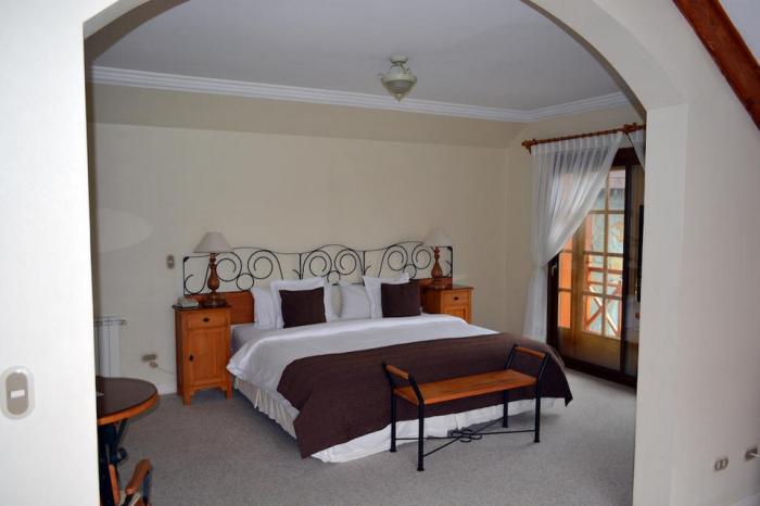 Fotografía 6 de Hotel Huincahue en Pucon, Araucania