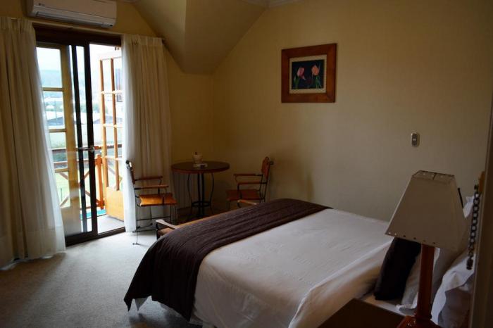 Fotografía 7 de Hotel Huincahue en Pucon, Araucania