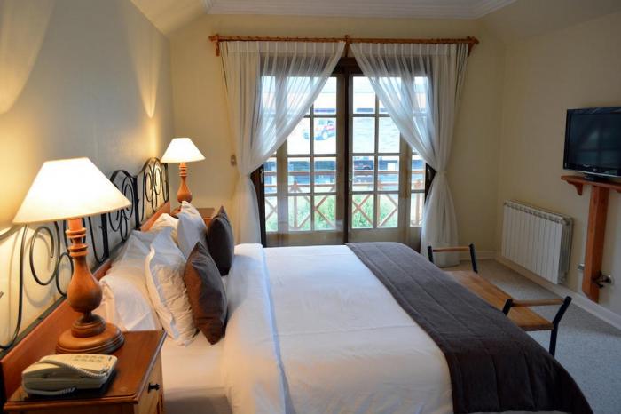 Fotografía 8 de Hotel Huincahue en Pucon, Araucania