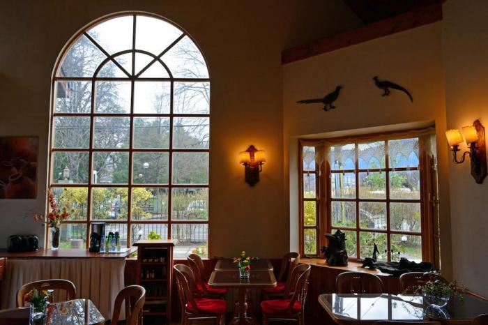 Fotografía 9 de Hotel Huincahue en Pucon, Araucania