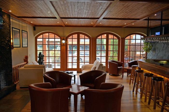 Fotografía 10 de Hotel Huincahue en Pucon, Araucania