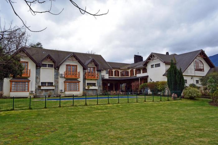 Fotografía 11 de Hotel Huincahue en Pucon, Araucania