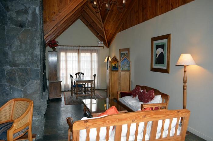 Fotografía 12 de Hotel Huincahue en Pucon, Araucania