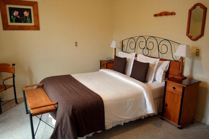Fotografía 15 de Hotel Huincahue en Pucon, Araucania