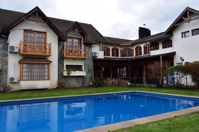 Fotografía 19 de Hotel Huincahue en Pucon, Araucania