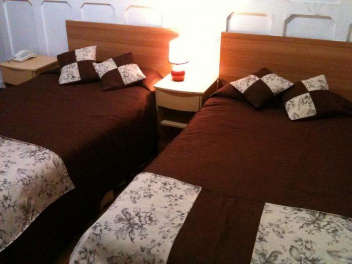 Fotografía 18 de Hotel Londres 35 en Santiago, Metropolitana