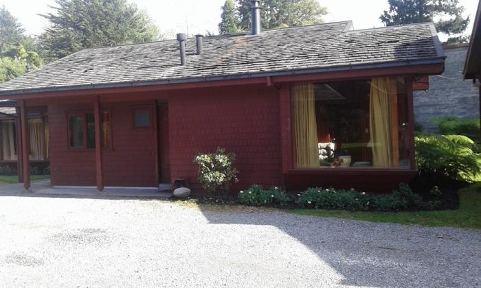 Fotografía 4 de Hotel Y Cabañas Los Alerces en Puerto Varas, Los Lagos