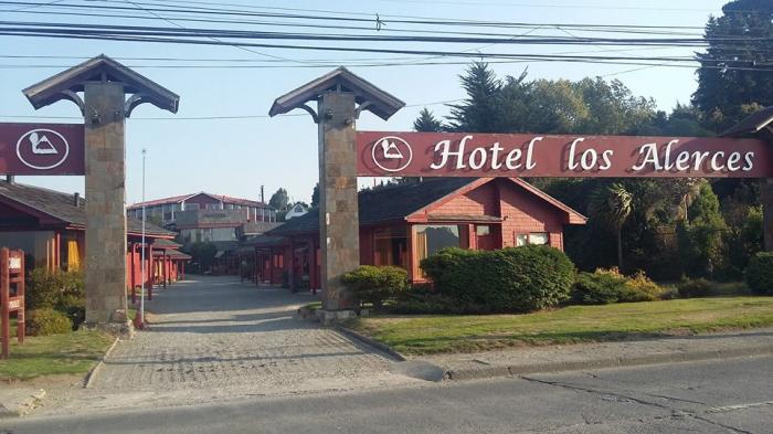 Fotografía 10 de Hotel Y Cabañas Los Alerces en Puerto Varas, Los Lagos