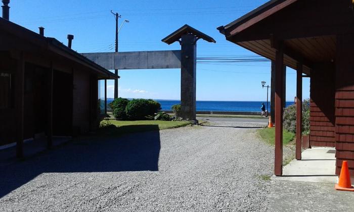 Fotografía 6 de Hotel Y Cabañas Los Alerces en Puerto Varas, Los Lagos