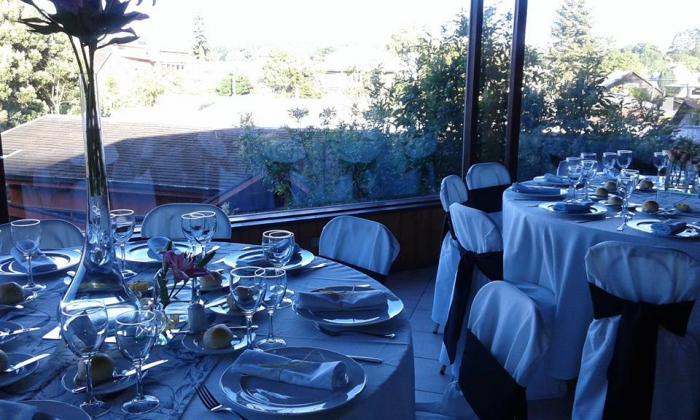 Fotografía 7 de Hotel Y Cabañas Los Alerces en Puerto Varas, Los Lagos