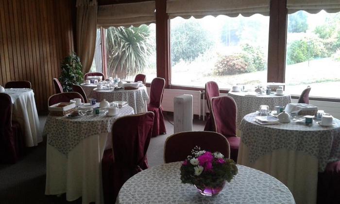 Fotografía 8 de Hotel Y Cabañas Los Alerces en Puerto Varas, Los Lagos