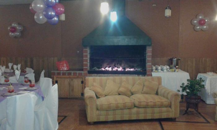 Fotografía 9 de Hotel Y Cabañas Los Alerces en Puerto Varas, Los Lagos