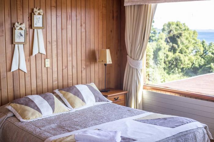 Fotografía 11 de Hotel Y Cabañas Los Alerces en Puerto Varas, Los Lagos
