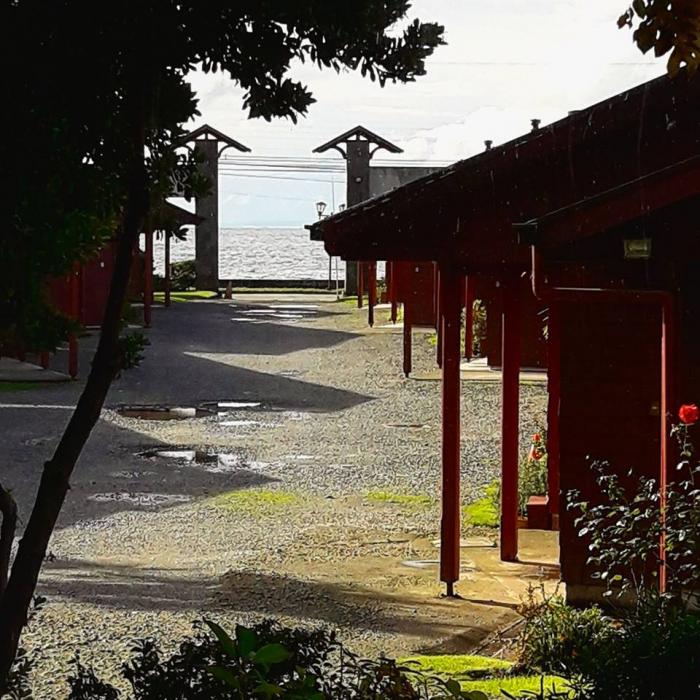 Fotografía 12 de Hotel Y Cabañas Los Alerces en Puerto Varas, Los Lagos