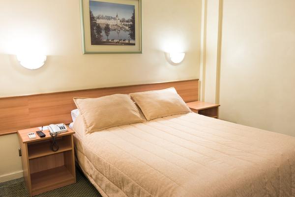 Fotografía 3 de Hotel Majestic en Santiago, Metropolitana