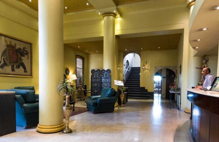 Fotografía 14 de Hotel Majestic en Santiago, Metropolitana
