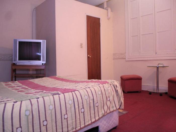 Fotografía 3 de Hotel Olicar San Pablo en Santiago, Metropolitana