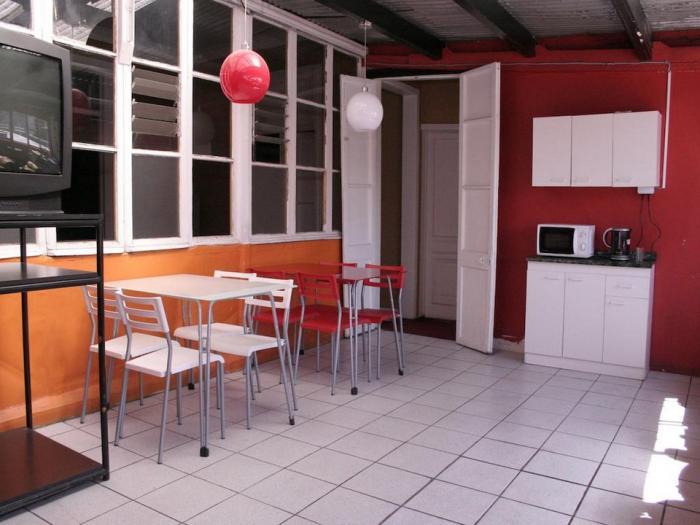 Fotografía 7 de Hotel Olicar San Pablo en Santiago, Metropolitana