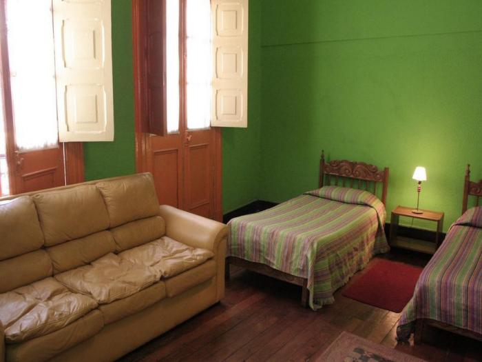 Fotografía 15 de Hotel Olicar San Pablo en Santiago, Metropolitana