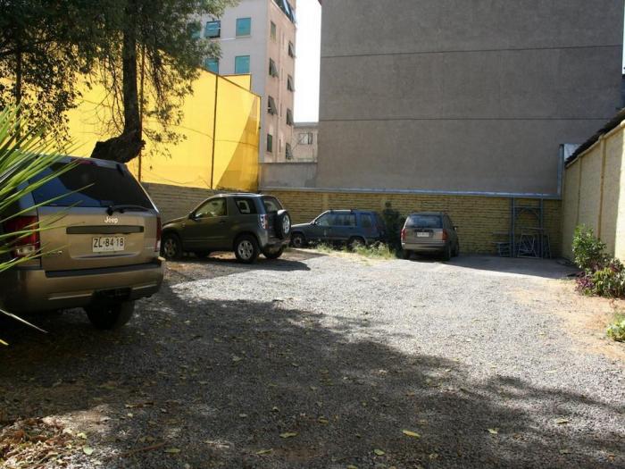 Fotografía 17 de Hotel Olicar San Pablo en Santiago, Metropolitana