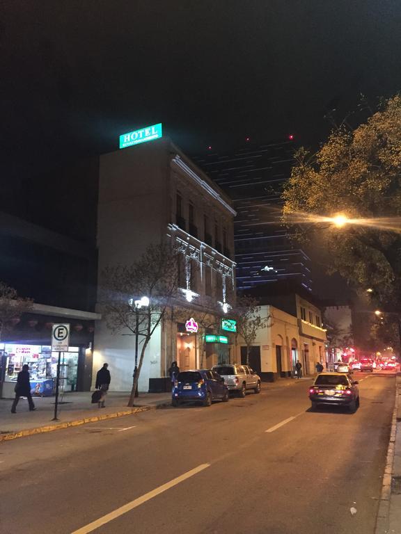 Fotografía 18 de Hotel Olicar San Pablo en Santiago, Metropolitana