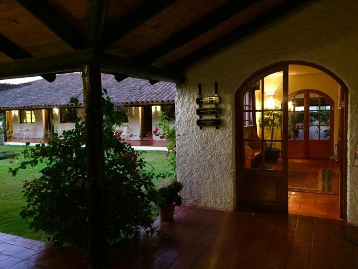 Fotografía 3 de Hotel Santa Barbara en La Serena, Coquimbo