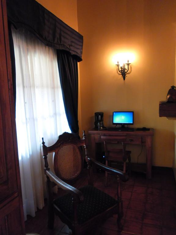 Fotografía 7 de Hotel Santa Barbara en La Serena, Coquimbo
