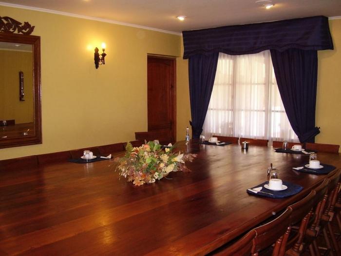 Fotografía 8 de Hotel Santa Barbara en La Serena, Coquimbo