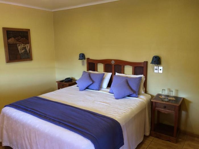 Fotografía 11 de Hotel Santa Barbara en La Serena, Coquimbo
