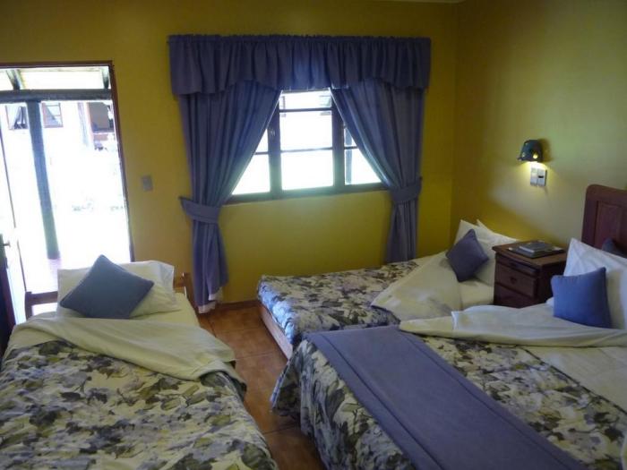 Fotografía 10 de Hotel Santa Barbara en La Serena, Coquimbo