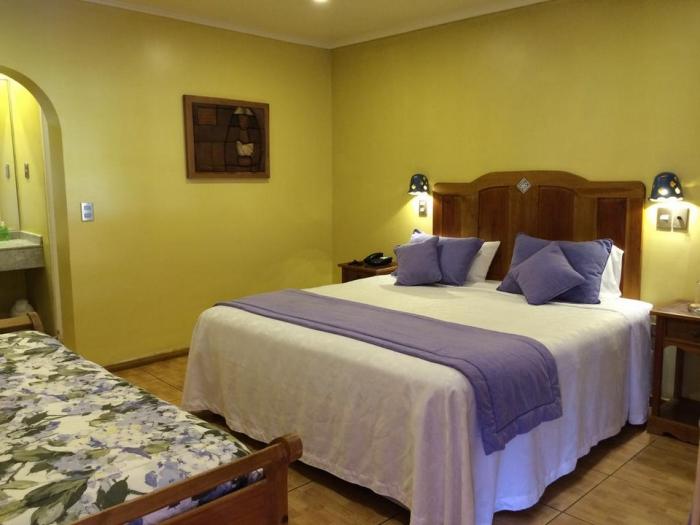 Fotografía 13 de Hotel Santa Barbara en La Serena, Coquimbo