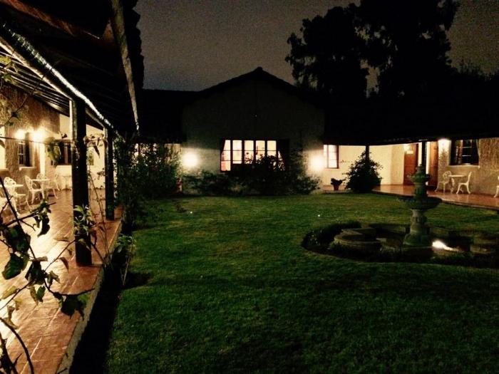 Fotografía 15 de Hotel Santa Barbara en La Serena, Coquimbo