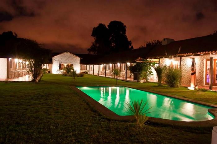 Fotografía 16 de Hotel Santa Barbara en La Serena, Coquimbo