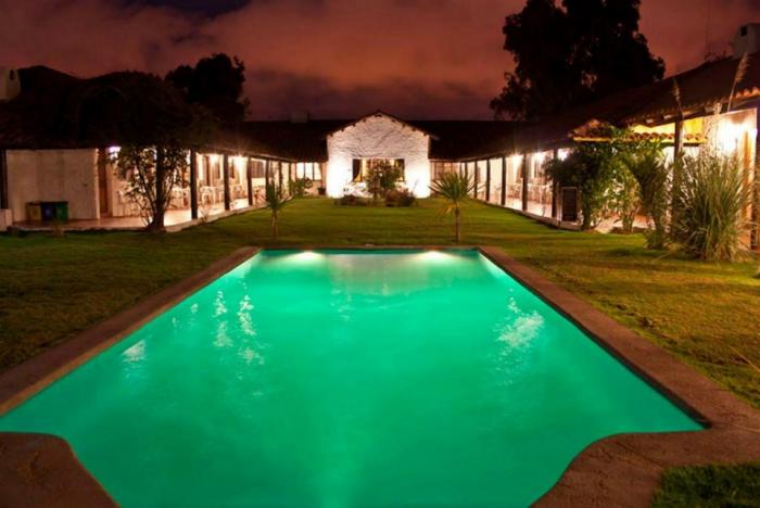 Fotografía 17 de Hotel Santa Barbara en La Serena, Coquimbo