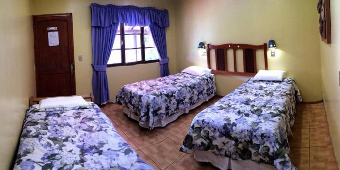 Fotografía 20 de Hotel Santa Barbara en La Serena, Coquimbo