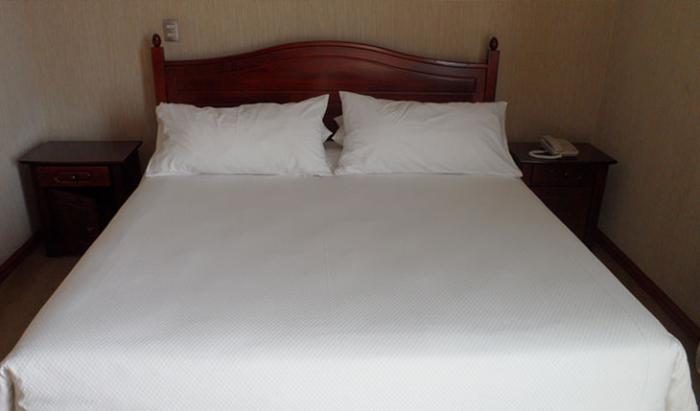 Fotografía 2 de Hotel Turismo Santiago en Rancagua, Ohiggins