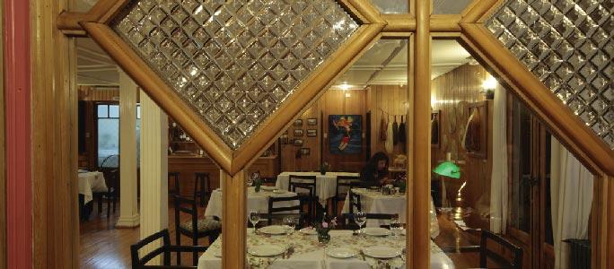 Fotografía 12 de Hotel Unicornio Azul en Castro, Los Lagos