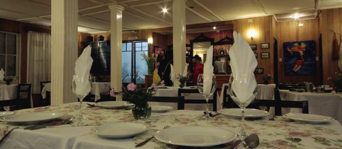 Fotografía 13 de Hotel Unicornio Azul en Castro, Los Lagos