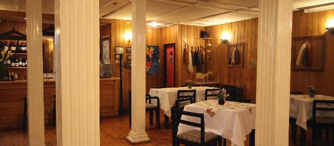 Fotografía 14 de Hotel Unicornio Azul en Castro, Los Lagos