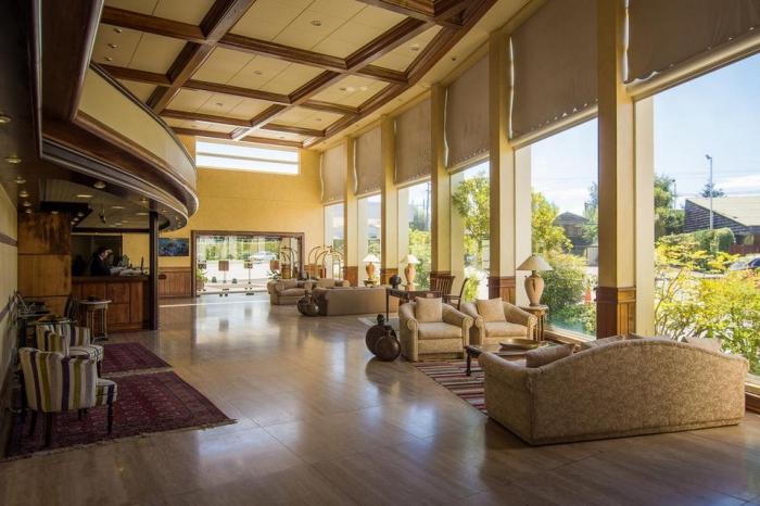 Fotografía 9 de Hotel Villa Del Río en Valdivia, Los Rios