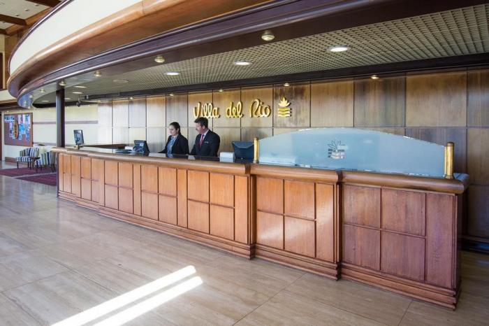 Fotografía 10 de Hotel Villa Del Río en Valdivia, Los Rios