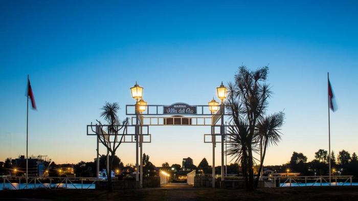 Fotografía 15 de Hotel Villa Del Río en Valdivia, Los Rios