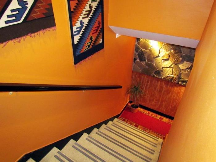 Fotografía 2 de Intiwasi Hotel en Providencia, Metropolitana