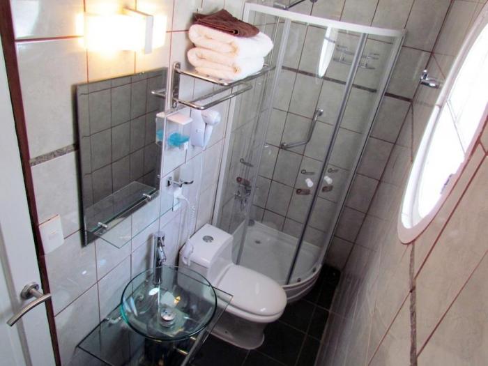 Fotografía 4 de Intiwasi Hotel en Providencia, Metropolitana