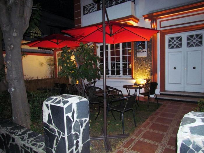 Fotografía 11 de Intiwasi Hotel en Providencia, Metropolitana