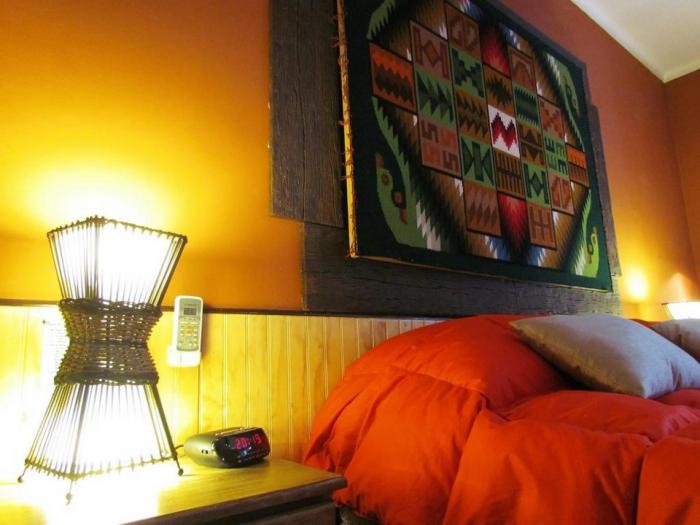 Fotografía 12 de Intiwasi Hotel en Providencia, Metropolitana