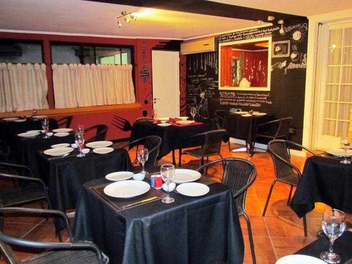 Fotografía 17 de Intiwasi Hotel en Providencia, Metropolitana