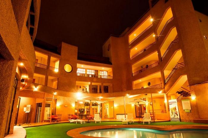 Fotografía 3 de Hotel Agualuna en Iquique, Tarapaca
