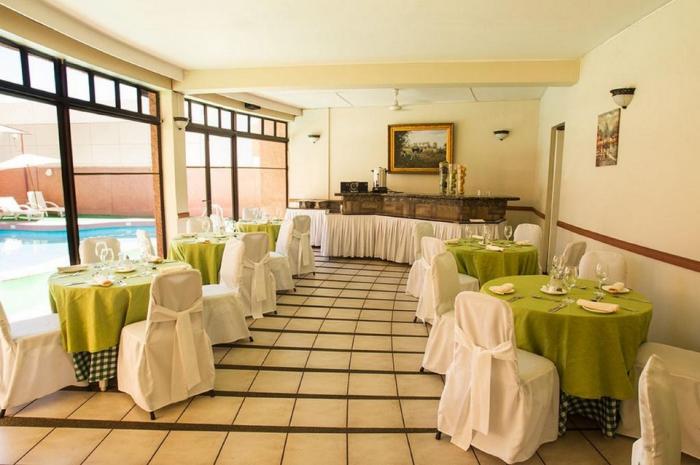 Fotografía 5 de Hotel Agualuna en Iquique, Tarapaca
